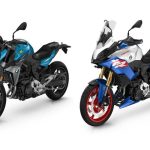 Nuove bmw f 900 r e xr: prestazioni e stile rinnovati