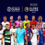 Oltre 70 milioni di voti per i globe soccer awards: un successo senza precedenti