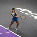 Paolini sconfitta da Zheng nel torneo WTA Finals