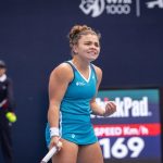 Paolini trionfa alle WTA Finals: emozioni e felicità