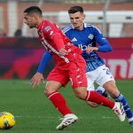 Pareggio avvincente tra como e monza nel match di serie b