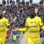 Parma in festa: Bonny guida alla vittoria contro il Venezia dopo due mesi di attesa