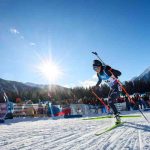 Passler rinuncia alle gare di biathlon a kontiolahti: un inizio di stagione inaspettato