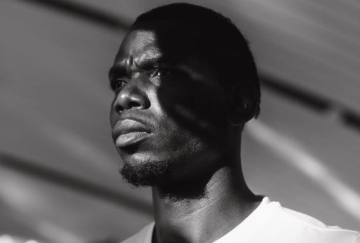 Paul Pogba