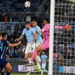 Pedro regala la vittoria nel recupero: Lazio inarrestabile e unica a punteggio pieno in Europa League!