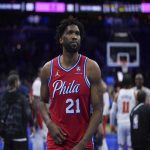 Philly alla ricerca di riscatto: le sfide di Embiid, George e Maxey