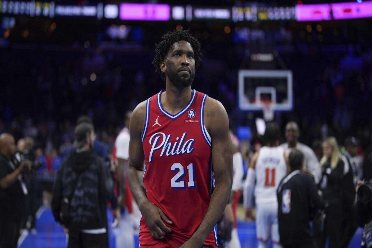 Philly alla ricerca di riscatto: le sfide di Embiid, George e Maxey