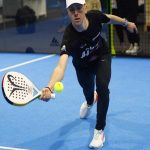 Pogacar conquista anche il padel: un campione inarrestabile