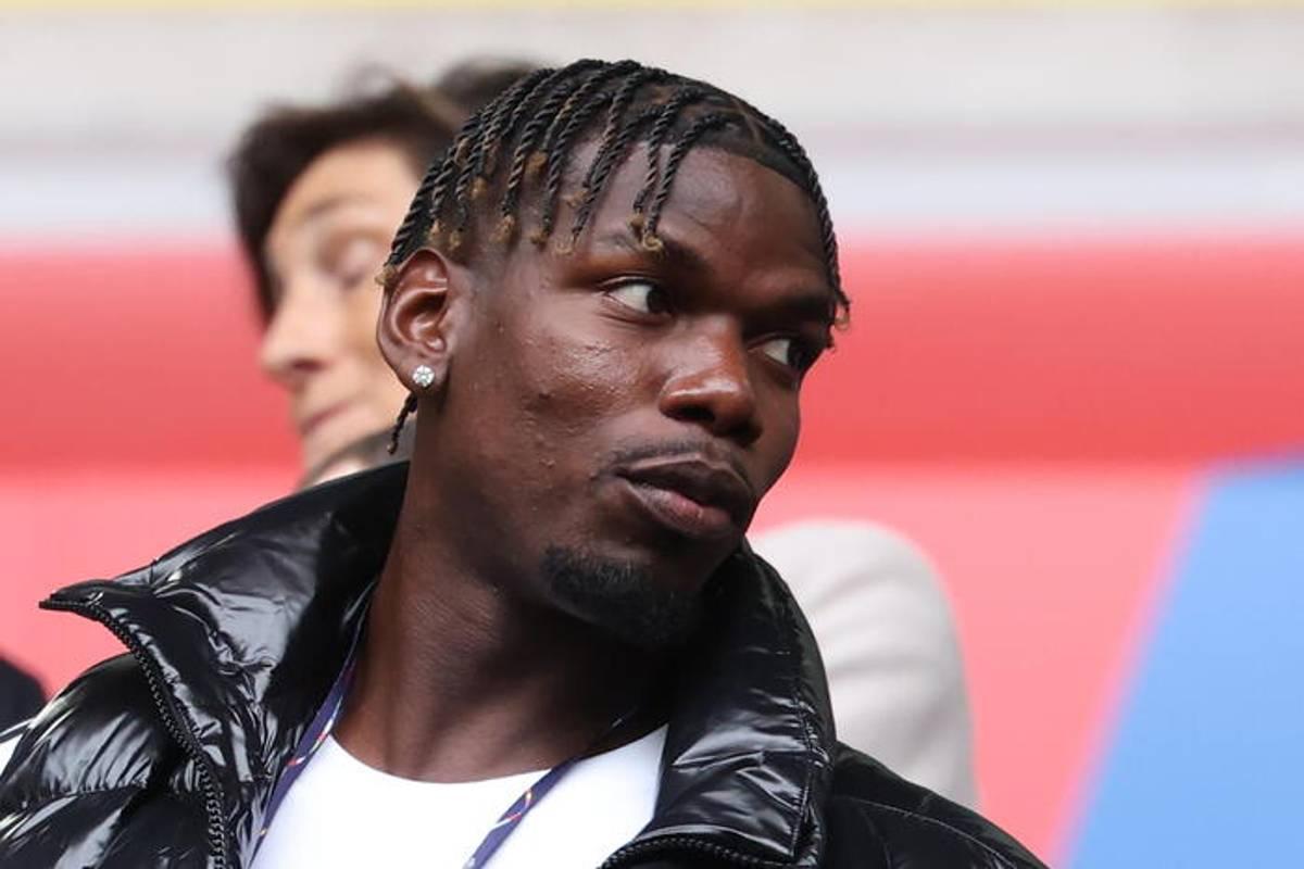 Pogba dice addio ai tifosi della Juve: un legame che rimarrà nel cuore