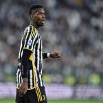 Pogba e juve: la fine di un'era ufficializzata