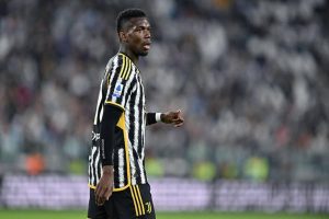 Pogba e juve: la fine di un'era ufficializzata