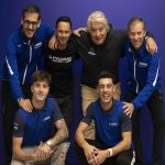 Pramac-Yamaha espande la sua alleanza: Arbolino e Guevara in Moto2