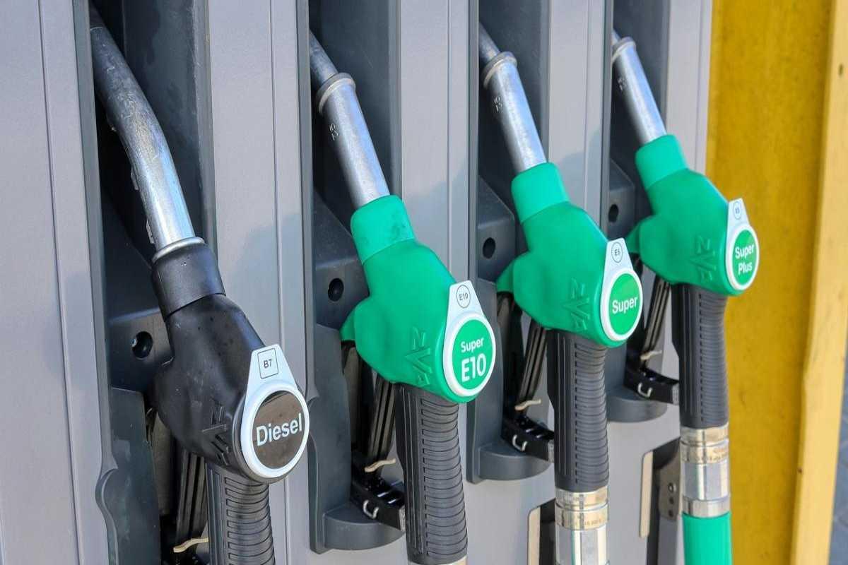 Prezzi di benzina e diesel in equilibrio: cosa succede in Europa?