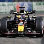 Primo match point per verstappen: come può riconfermare il titolo di campione