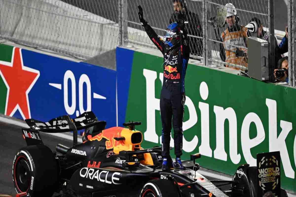 Quattro trionfi al max: dalla rivalità con hamilton al colpo di genio del 2024