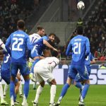 Rabiot trascina la Francia e affonda l'Italia: 1-3 e secondo posto nel girone