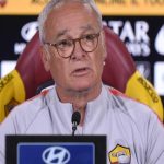 Ranieri: è tempo di risorgere, dybala in attesa di conferme