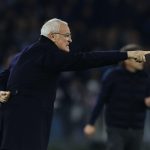 Ranieri parla della reazione della roma: nessuna bacchetta magica ma progressi in vista