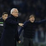 Ranieri svela il mistero: perché dybala a 3' dalla fine?