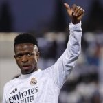 Real madrid affronta liverpool senza vinicius jr: una sfida da brivido