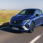 Renault clio e-tech full hybrid: scopri perché è l'affare del momento