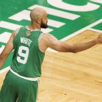 Risorgono i Celtics mentre Cavs e Thunder rimangono imbattuti