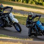 Rivelate le nuove sorprese di Suzuki al Salone Eicma