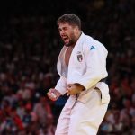 Roma si prepara a un weekend di judo imperdibile con la partecipazione di Pirelli sul tatami!