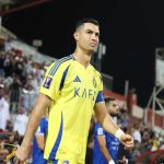 Ronaldo guida l'al nassr verso la gloria nei quarti di finale della champions afc