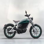 Royal Enfield presenta il nuovo marchio elettrico Flying Flea