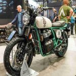 Royal Enfield svela le novità 2024: Bear e Classic 650 rubano la scena a Eicma