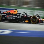 Russell inarrestabile, ma verstappen trionfa a las vegas e conquista il titolo di campione del mondo f1