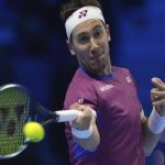 Ruud e Rublev si sfidano per un posto in semifinale contro Sinner