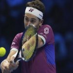 Ruud o Rublev: chi sfiderà Sinner in semifinale?