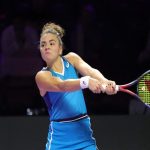 Sabalenka domina Paolini: l'azzurra ko, semifinale in bilico con Zheng