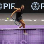 Sabalenka supera la sconfitta alle WTA Finals con grinta e determinazione