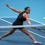 Sabalenka trionfa contro Zheng nel primo match delle WTA Finals