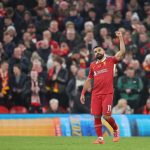 Salah trascina il liverpool verso la vittoria e allunga sul city