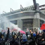 San Siro: la cessione delle aree a Inter e Milan entro l'estate