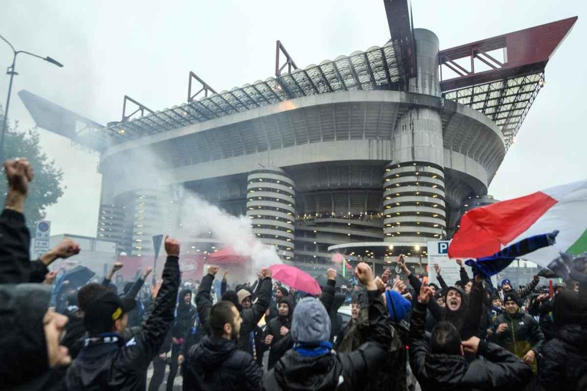 San Siro: la cessione delle aree a Inter e Milan entro l'estate