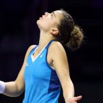 Sconfitta netta per Paolini che esce dal torneo: sfida con Errani nel doppio domani