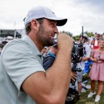 Scontro epico tra pga tour e liv: in palio 10 milioni in criptovalute