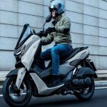 Scooter da 125 cc: la scelta ideale per l'autostrada