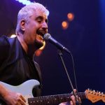 Scopri again, il nuovo brano inedito di pino daniele prima di napoli-roma