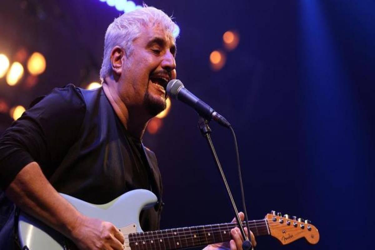 Scopri again, il nuovo brano inedito di pino daniele prima di napoli-roma