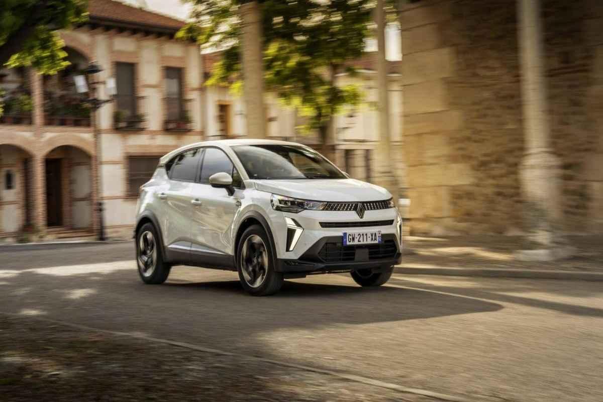 Scopri i Vantaggi e gli Svantaggi della Nuova Offerta Renault Captur!