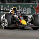 Scopri i segreti della red bull rb20: aerodinamica e raffreddamento al top