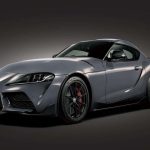 Scopri le novità della toyota gr supra 2025 e l'attesissima a90 final edition