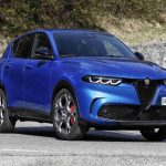 Scopri l'innovativa offerta di noleggio per Alfa Romeo Tonale con Ayvens