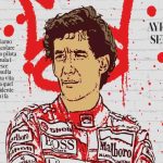 Senna in primo piano: svelato il mistero di castro e la rivisitazione di lecce-juve da parte di causio